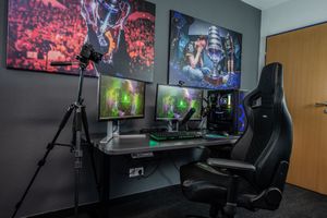 Le capitalisme autonarratif - Production, réception et valorisation du récit de soi sur Twitch