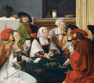 Prix Gaetano Cozzi pour des essais sur l’histoire du jeu - 8e édition