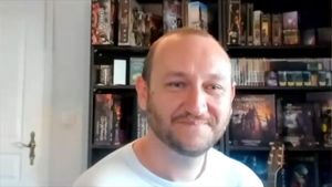 Sébastien Genvo - Introduction aux théories des jeux vidéo - septembre 2023