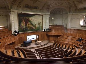 Dixième Congrès de la Société Européenne de Littérature Comparée (SELC) : « Le jeu : Gaming, Gambling and Play in Literature »