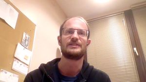Temporalités et imaginaires du jeu - Interview de Rémi Cayatte - décembre 2023