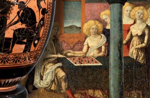 Des jeux et des rites de l’Antiquité à nos jours - 21 et 22 mars 2024 à l'Université Toulouse-Jean Jaurès