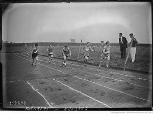Jouer, s’exercer, s’entraîner. Une histoire culturelle de la performance sportive