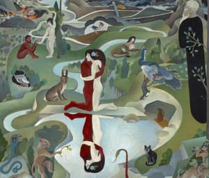 La notion du Jeu dans Poor Things d’Alasdair Gray