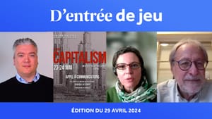 D'entrée de Jeu #32 - Le magazine d'actualité de la recherche scientifique sur le jeu