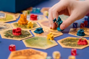 Rencontres Jeux & Enjeux - 25-27 juin 2024 à Montpellier