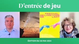 D'entrée de Jeu #33 - Le magazine d'actualité de la recherche scientifique sur le jeu