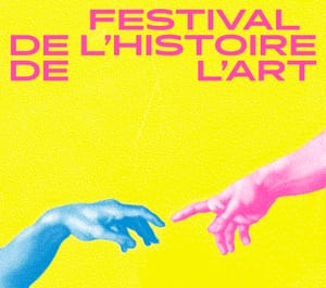 La 13e édition du Festival de l’Histoire de l’Art de Fontainebleau met le sport à l’honneur