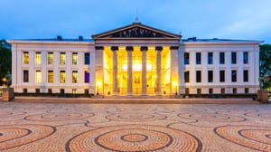 Le programme JEUX de l’Université d’Oslo recrute