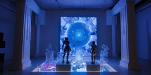 Appel à textes - Artgame : jeu vidéo, médium artistique et émancipation au XXIe siècle ?