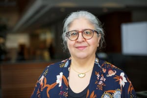 Sylvia Kairouz invitée de la 2e session du séminaire «Jeu, régulation et éthique» le 19 mars 2025