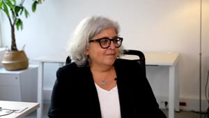 Sylvia Kairouz, 2e invitée du séminaire « Jeu, régulation et éthique »