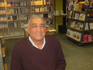 Amnon Jacob Suissa invité de la 4e session du séminaire «Jeu, régulation et éthique» le 7 mai 2025