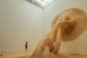 IJGSI 2025 : Inquiring the Intersection of Game and Play through Contemporary Artistic Practices