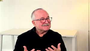 Jacques Arènes, 3e invité du séminaire « Jeu, régulation et éthique »