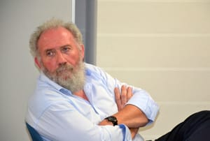 Frank Jamet invité de la 5e session du séminaire «Jeu, régulation et éthique» le 4 juin 2025