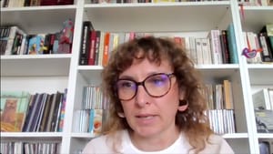 DysCoFérence : interroger les nouvelles règles du jeu de la neuropsychologie - Antonine Goumi