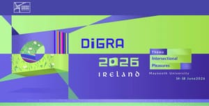 L’université de Maynooth accueillera la conférence DiGRA 2026