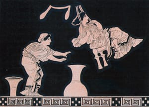 Nouvelle édition critique de « Les Jeux des anciens » de Becq de Fouquières