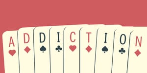 Second volume de la revue Alcoologie et Addictologie consacré aux jeux de hasard et d’argent