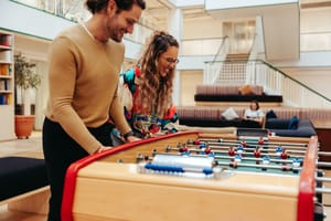 Modélisations et médiations ludiques du travail - parution de Sciences du Jeu n°24
