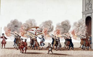 Élites en armes, élites en jeux