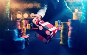 UKRI lance un financement de la recherche sur les dommages liés aux jeux d’argent
