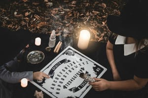 Appel à textes pour un ouvrage collectif - Games and the Gothic: Playing in the Shadows
