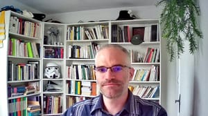 Élites en armes, élites en jeux - Interview de Thomas Fressin