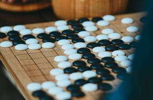 Le jeu de Go à l’épreuve de la doctrine de Foch