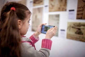 Appel à textes : musées et jeux vidéo, entre collection, interaction et patrimoine jouable