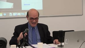 5es Rencontres autour du jeu - Conclusions de la journée du 13 octobre 2023 - Bernard Franco
