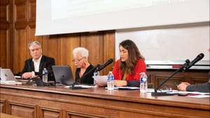 Jeu au travail : émancipation ou domination ? - Lydia Martin et Christiane Vollaire