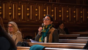 Discussion - fin de 3e session - 07 octobre après-midi
