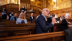 Discussion - fin de 1ere session - 07 octobre matin