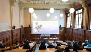 Conférences