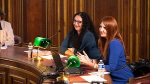 Jouer pour devenir expert de son trouble - Stéphanie Vanwalleghem et Rafika Zebdi