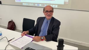 Allocutions d'ouverture - Journée d'étude "Rencontres autour du jeu" du 13 octobre 2023