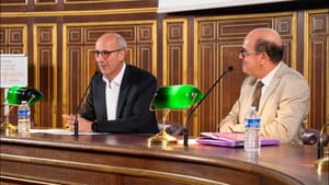 Allocution de Charles Lantieri, directeur général délégué - Française des Jeux