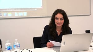 Effet médiateur de la perception d’être chanceux - relation entre narcissisme et jeu problématique