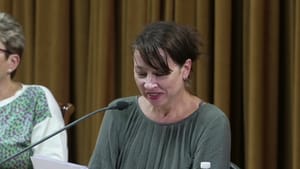 Natascha Adamowsky - “Productive Indeterminacy - Relationship between Play and the Reasonable Real”