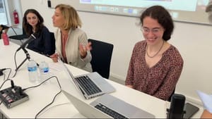 Femme et jeu : tentative de classification d'un motif littéraire -  Hannah Freundlich