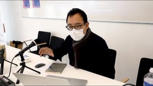 « Patterns de jeux de mots, jeux de mots patents » - Lichao Zhu - 7 octobre 2021
