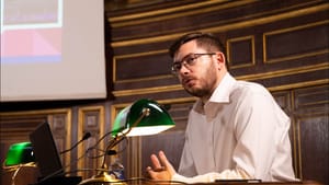 Le projet Pixelvetica : état des lieux de la préservation de jeux vidéo en Suisse - Yannick Rochat