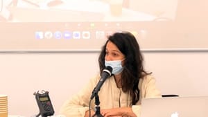 Jouer à la violence conjugale : l'alliance burlesque dans les Andes (Pérou) - Camille Riverti