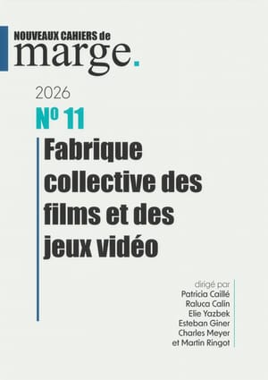 Les Nouveaux cahiers de Marge font l’inventaire des petites choses vidéoludiques