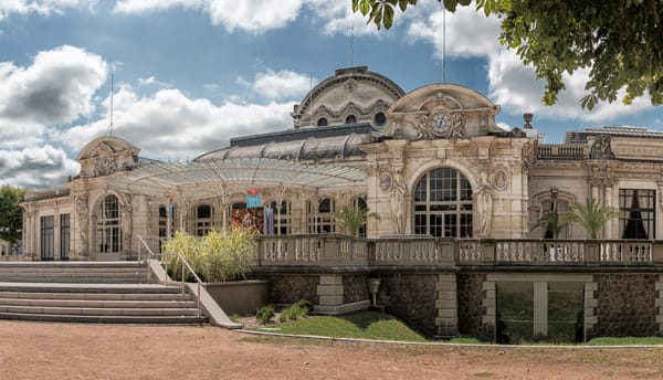 Approche interdisciplinaire du thermalisme et des villes thermales