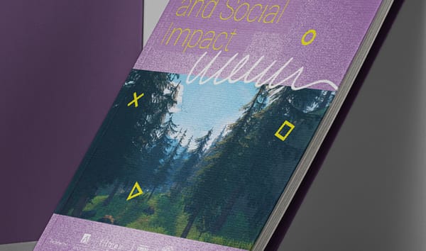 L'International Journal of Games and Social Impact explore les défis de la création ludique contemporaine