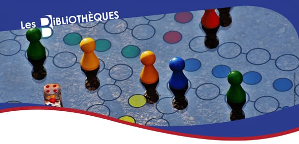 Le jeu de société comme support pédagogique : journée d’étude à l’Université Toulouse – Jean Jaurès