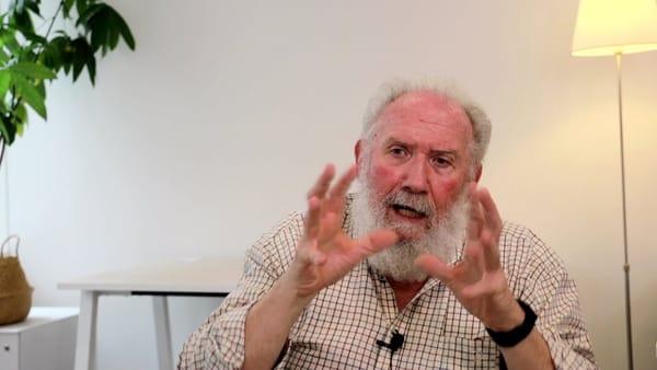Frank Jamet, 5e invité du séminaire « Jeu, régulation et éthique »